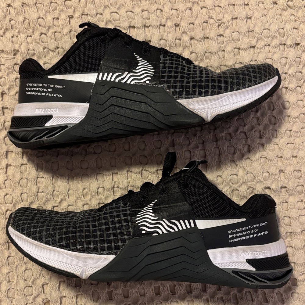 Nike Metcon Training Sneakers